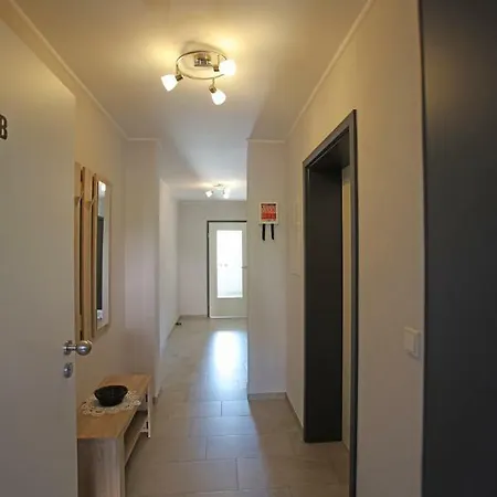 Castelferien Dak Apartment Echtershausen