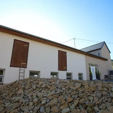 Apartment Castelferien Dak Echtershausen