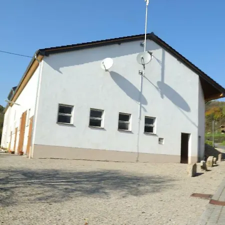 Castelferien Dak * Echtershausen