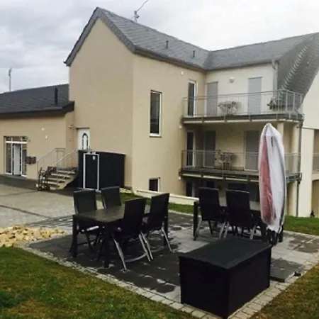 Apartment Castelferien Dak