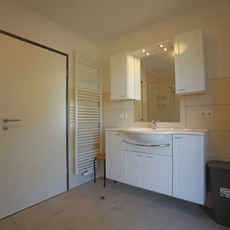 Apartment Castelferien Dak *