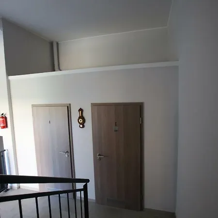 Apartment Castelferien Dak