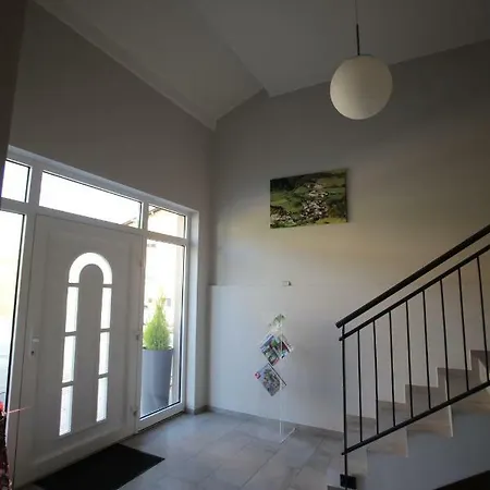 Apartment Castelferien Dak *